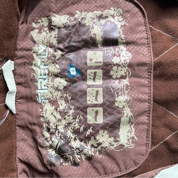 Firefly jacket size M - Picture 4 of 5